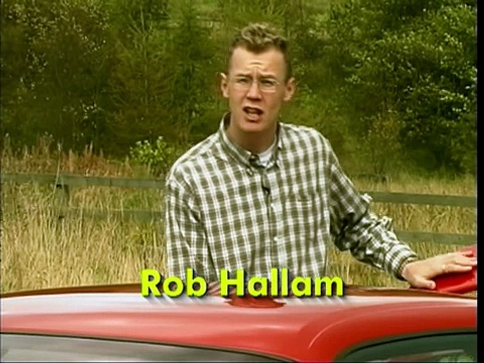 Alfa Romeo GTV Coupe Review (2000)