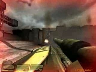 Let's Play Quake 4 - level 10