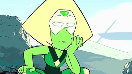 Deal With It - Steven Universe (Clip-)