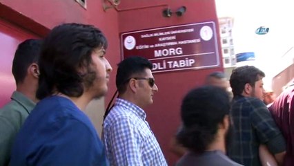 Kılıçdaroğlu'nun Yürüyüşünde Yakalanan DEAŞ'lıların Sorgusu Devam Ediyor