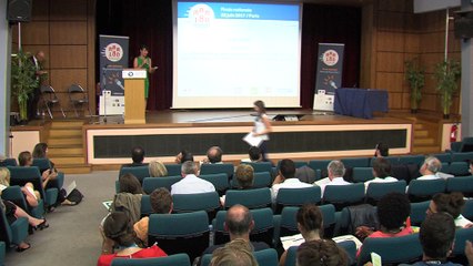 La verbalisation du geste graphique peut-elle remédier aux difficultés liées à la maitrise de l'écriture ? - Julie Denis