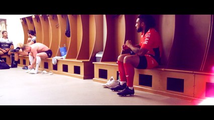 Les nouveaux maillots Hungaria RCT 2017-2018