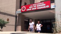 Biri Hamile Üç Kadını Park Yüzünden Sokak Ortasında Dövdüler