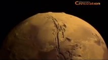 A Vida na Terra veio de Marte - Será que a vida na Terra veio mesmo de Marte?