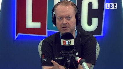 Darren Adam On Britons' Obsession With Airport Drinking