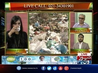 2015 say lay kar 2017 tak Halaat  Abtar Huay Hain Behtar nahi