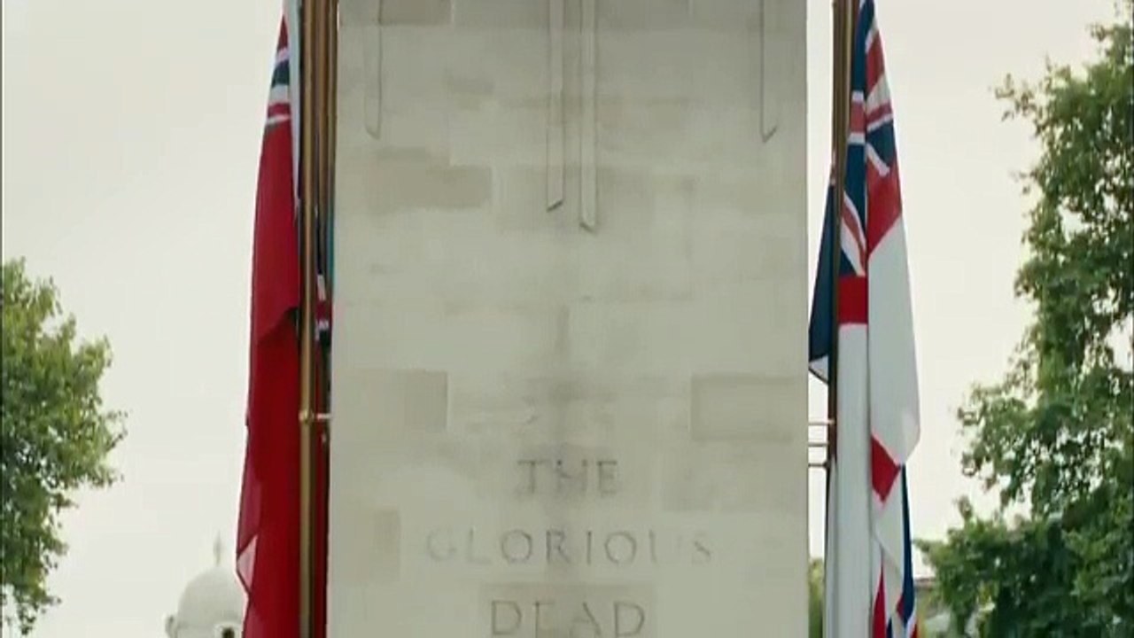 MASTERPIECE Churchills Secret PBS 2016