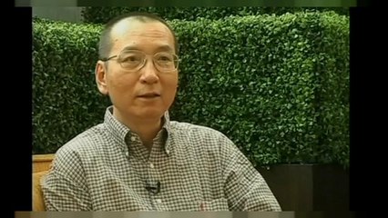 Скачать видео: Addio a Liu Xiaobo, dissidente cinese e premio Nobel per la Pace