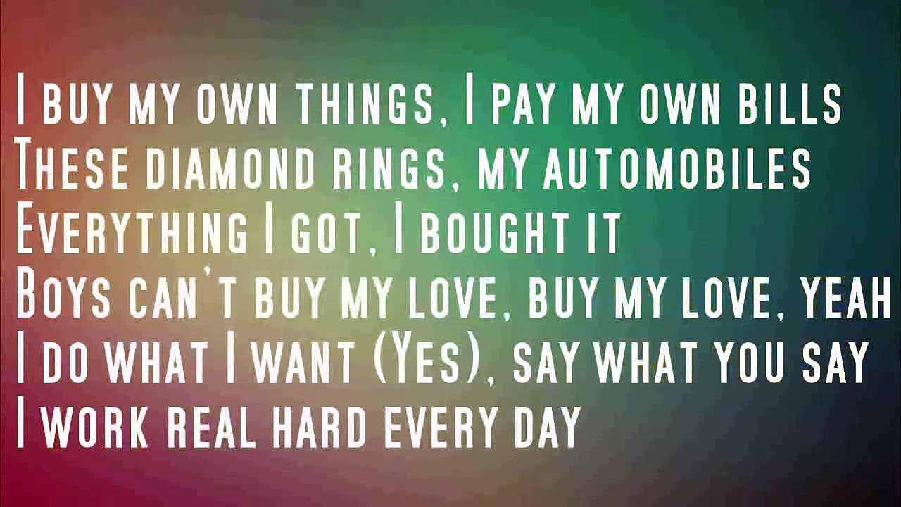 Karaoke Woman by Kesha