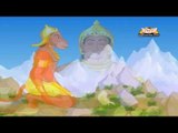 Spiritual Tales in Gujarati - Lord Hanuman