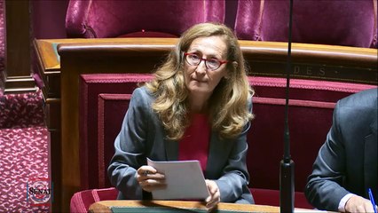 Philippe Bas - Sur la moralisation le Sénat est en avance