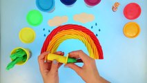 Modelăm animale din plastilină Play-Doh”, Învățăm formele