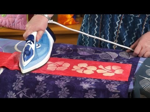 Using Decolorant with Jamie Malden (taster video)