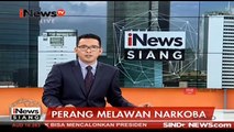 BNN Peringati Hari Anti Narkoba Internasional