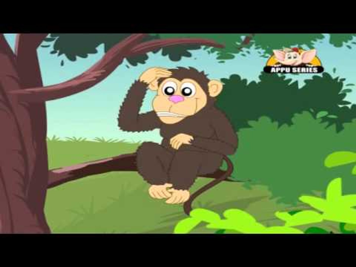 Animal Sounds in Marathi - Monkey - video Dailymotion