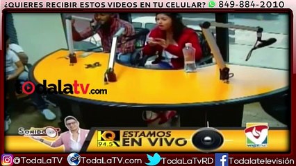 Lo que dice “Tinta De Asfalto” joven que intento tirarse desde replica de Torre Eiffel-Buscando Sonido Con Robert Sánche