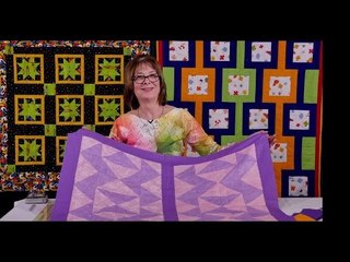 Fool's Puzzle  with Valerie Nesbitt (Taster video)
