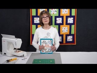 When Bad things happen to good quilters by Joan Ford