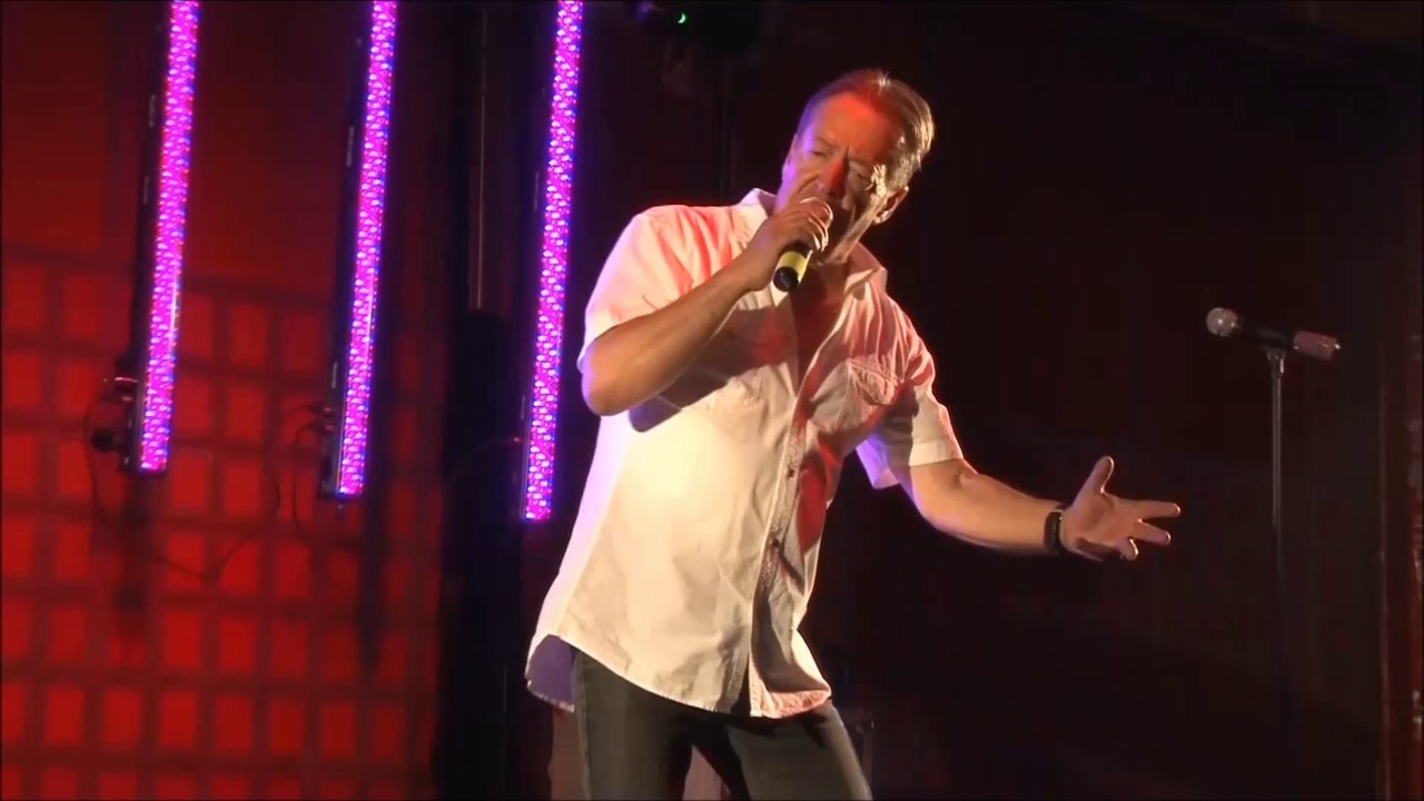 DAVID DANY a propos de mon père Concert de TROYES