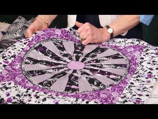 Take Two Circles with Jennie Rayment (taster video)