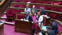 Nicole Belloubet: la suppression de la réserve parlementaire n'est pas une 