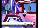 شاهد مشادة نارية على الهواء بين أحمد حسام ميدو ومذيع سي بي سي ويعلن مقاطعة البرنامج