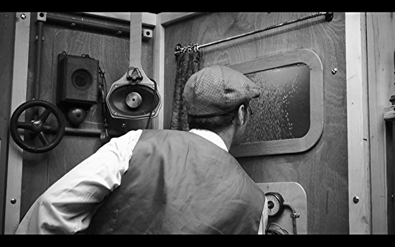 Montage décors