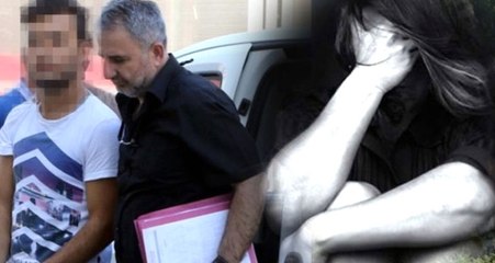 Kız Arkadaşına Önce Tecavüz Etti Sonra 1000 TL İstedi!