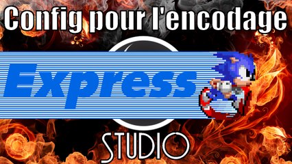 OBS Studio - Ma config pour l'encodage vidéo version EXPRESS