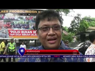 Ngopi Bareng Tokoh Lintas Agama - NET 10