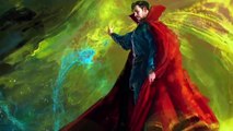 9 COSAS QUE SI O SI DEBES SABER ANTES DE VER CIVIL WAR / Nik Strange