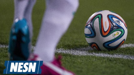 Ex FIFA Executive Chuck Blazer Dies At Age 72