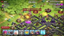 Clash of clans - Valkyrie (i See WeMoNs Valkyrie x22)