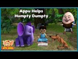 Appu Helps Humty Dumpty (4K)