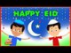Eid Mubarak song | Eid ul-fitr and Ramadan wishes from APPUSERIES (4K)