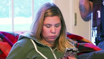 Kailyn Confesses The SHOCKING Reason Baby Daddy Chris Lopez Won&#039;t Be On &#039;Teen Mom 2&#039;