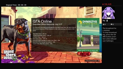 GTA 5 - Friends! (3)