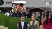 Gigi Hadid and Zayn Malik grace the cover of Vogue