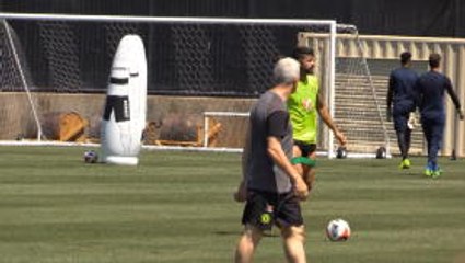 Chelsea need 'huge business' to replace Costa and Terry - Murphy