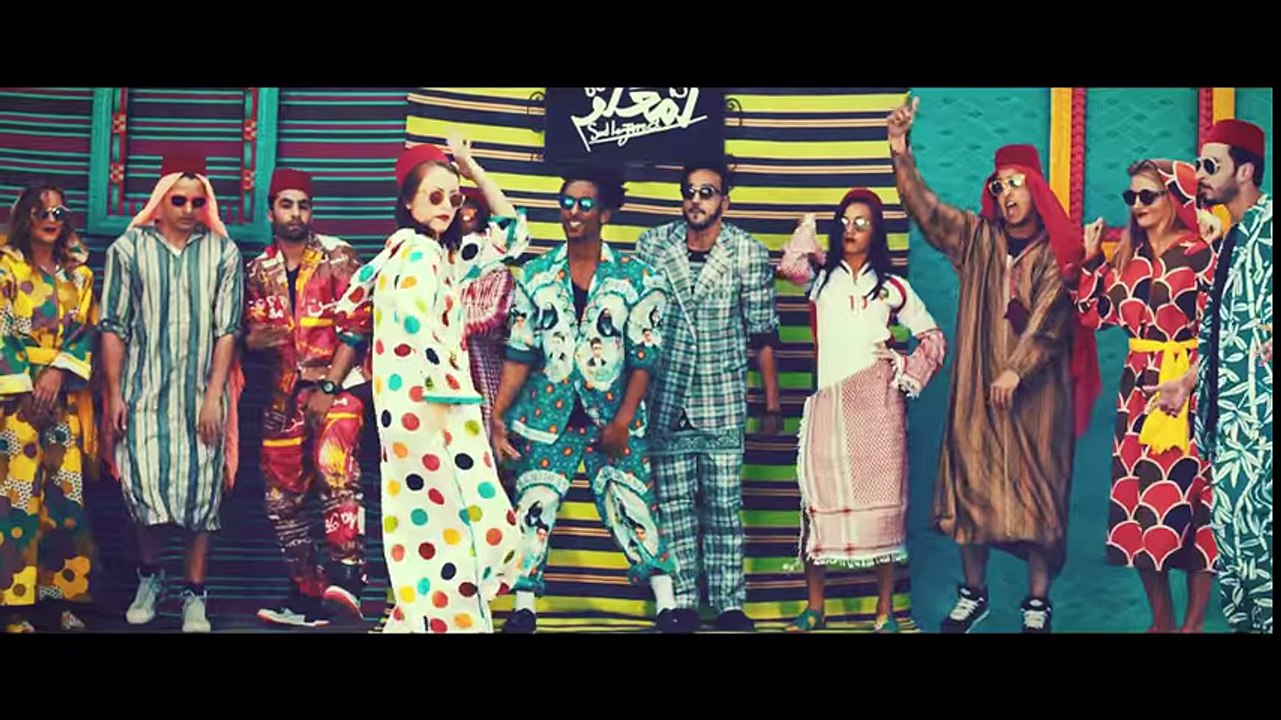 Saad Lamjarred - LM3ALLEM (Exclusive Music Video) - (سعد لمجرد - لمعلم (فيديو كليب حصري - YouTube