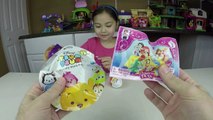 Bebé grandes disño huevo amigos Queridas mágico mascotas poni Mostrar sorpresa juguete juguetes vídeos adorable