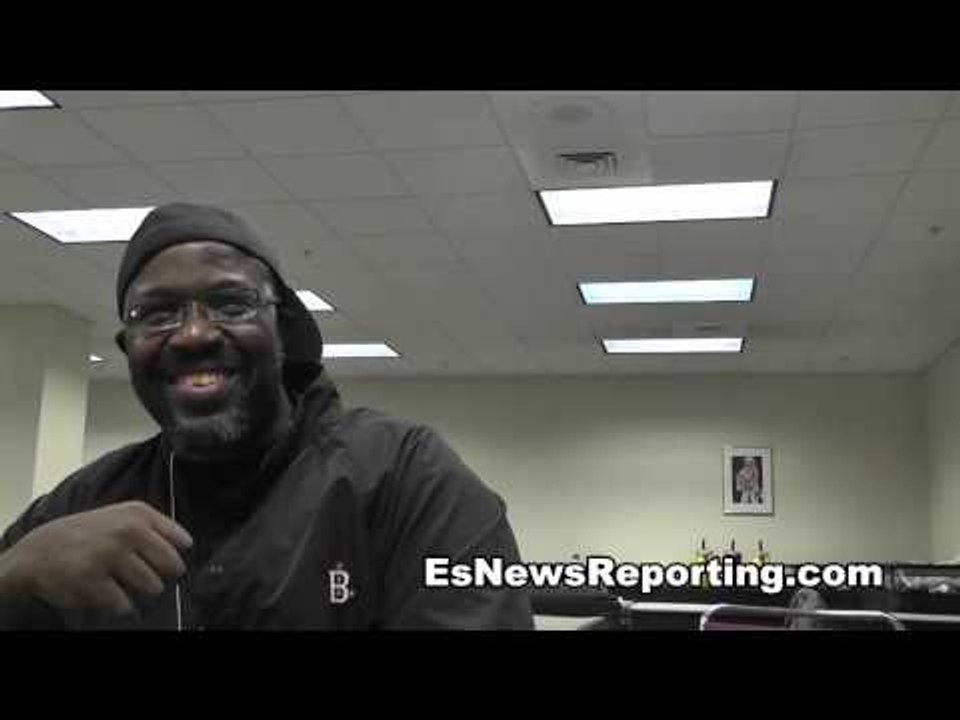 experts talk berto vs guerrero