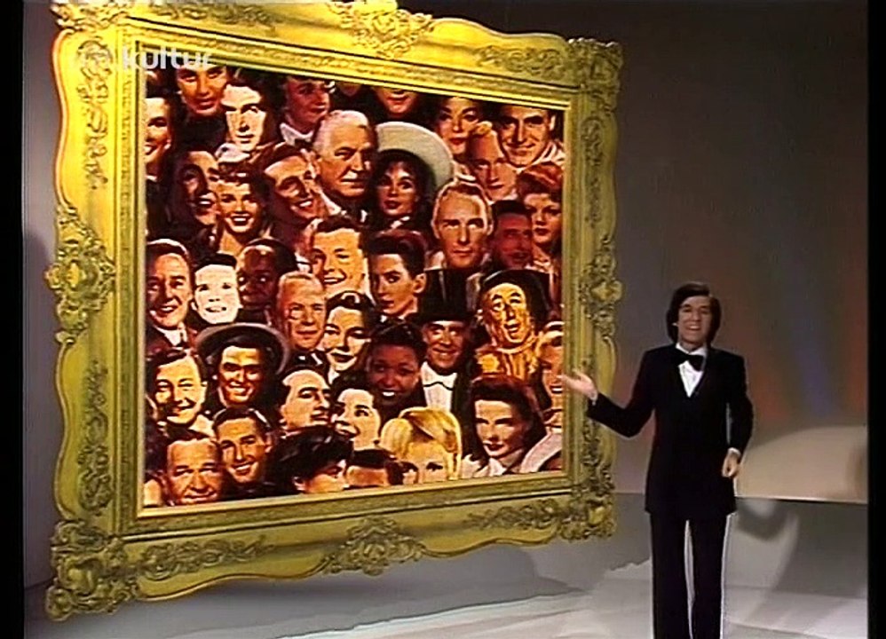 Ilja Richter Disco Sendung 1. März 1975