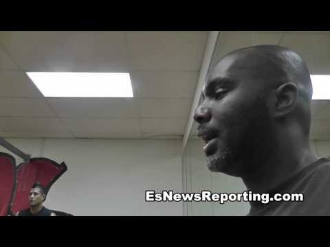 pacquiao vs marquez 4 - pacquiao hater says marquez wins