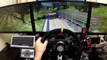 Euro Truck Simulator 2 - Route Advisor Mod Collection v 4.0