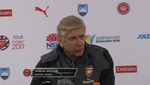 Debut Arsenal goal takes pressure off Lacazette - Wenger