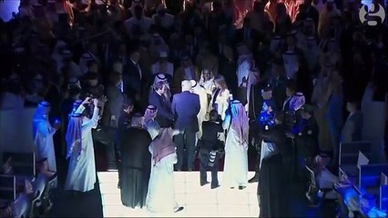 One orb to rule them all