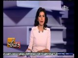 #فن_وثقافة | جولة في أخبار الفن والثقافة مع منى الشايب | 15 - نوفمبر - 2014