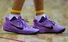Lonzo Ball ditches Big Baller Brand shoes for Nikes