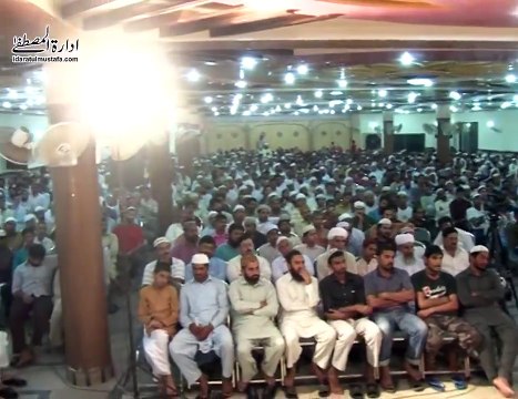 Maa Apne Masoom Bete Ki Aakhri Khwahish Bhi Puri Na Kr